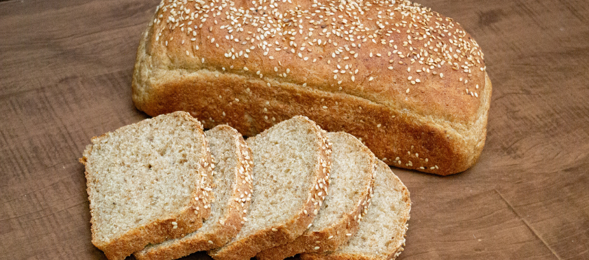 Pão de cenoura: o pão caseiro perfeito para o café da manhã